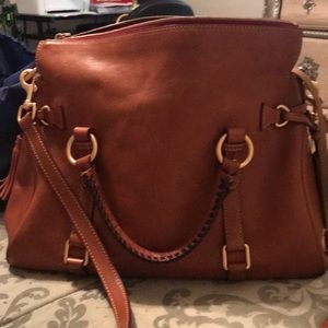 Dooney purse